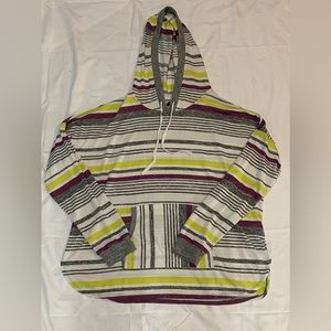 Simply Vera Wang Hoodie size XXL